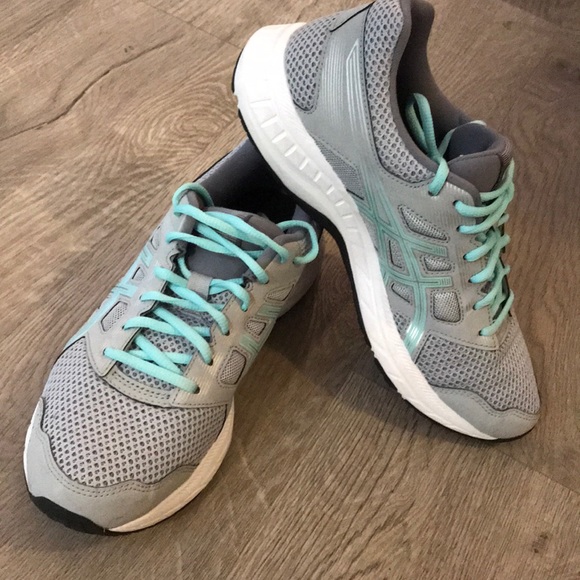 asics everyday comfort
